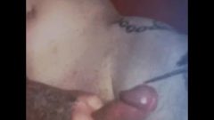Racy Tattooed Couple, Pussy Pounding, Cock Sucking Dick
