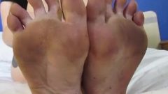 Camille Black Starved Soles