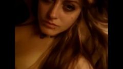 Tattooed & Pierced Golden-haired Showing Off Her Body – Hacked Facebook Pt. 2