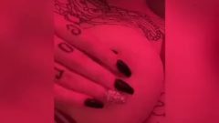 Inked Tight Nubile Body Baby Gia Snapchat Cumpilation