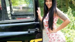 Fake Taxi – Tattoo Young Destroyed Raw By Cabbie