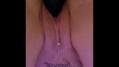 Clean Shower Sextoy Whirl – Butthole Tattoo Says Hi